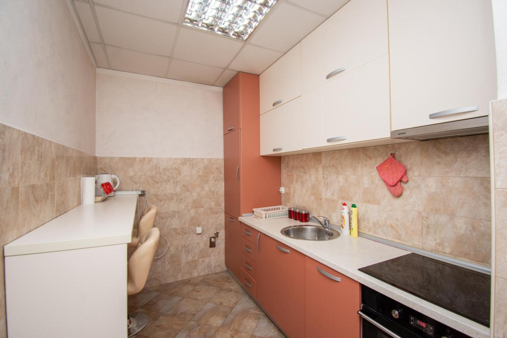 Maxim Compass Apartment Podgorica Luaran gambar