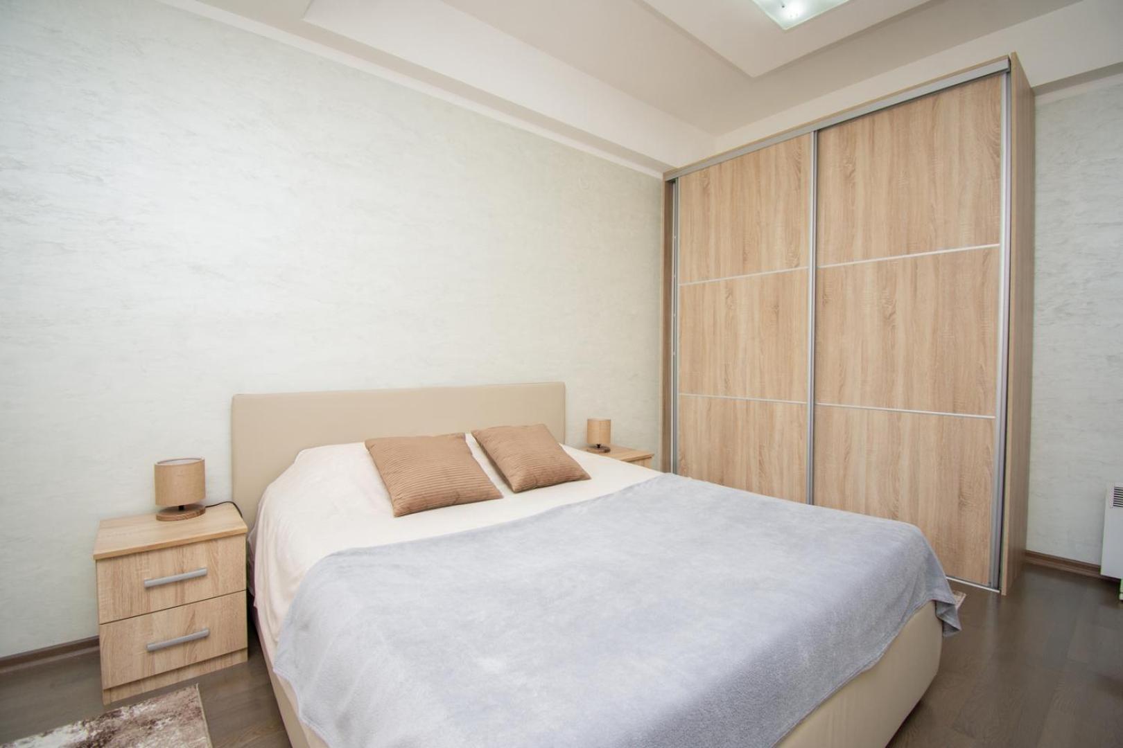 Maxim Compass Apartment Podgorica Luaran gambar